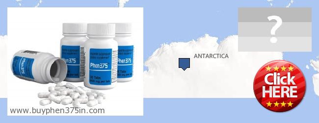 Dónde comprar Phen375 en linea Antarctica